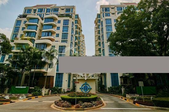 Condominium for Sale, Sanctuary Green Condominium For Sale, $2,450,000, 3 Bed 4 Bath 1,399 sqft $1,751.00 psf, SGD 2,450,000 | 99-year Leasehold