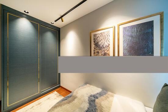 Condominium for Sale, Sanctuary Green Condominium For Sale, $2,450,000, 3 Bed 4 Bath 1,399 sqft $1,751.00 psf, SGD 2,450,000 | 99-year Leasehold