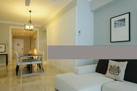 Condominium for Sale, Sanctuary Green Condominium For Sale, $2,450,000, 3 Bed 4 Bath 1,399 sqft $1,751.00 psf, SGD 2,450,000 | 99-year Leasehold