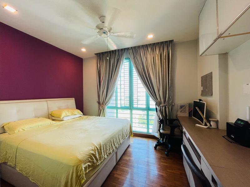 Condominium for Sale, Hazel Park Condo Condominium For Sale, $2,300,000, 3 Bed 2 Bath 1,335 sqft $1,723.00 psf, SGD 2,300,000 | 999-year Leasehold