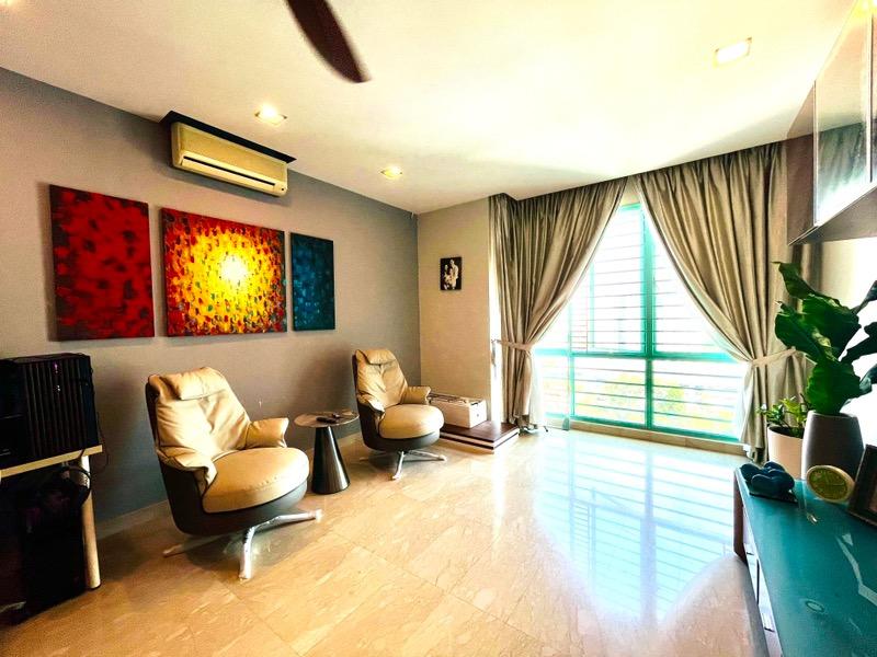 Condominium for Sale, Hazel Park Condo Condominium For Sale, $2,250,000, 3 Bed 2 Bath 1,335 sqft $1,685.00 psf, SGD 2,250,000 | 999-year Leasehold