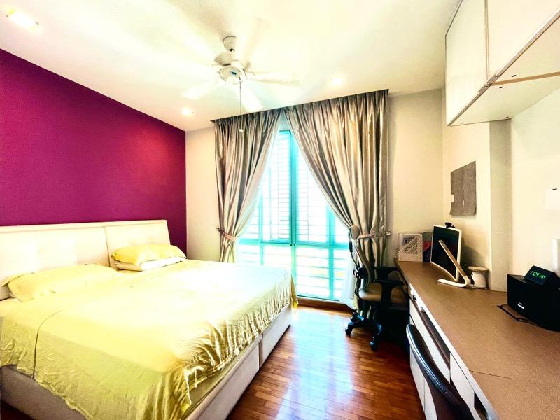 Condominium for Sale, Hazel Park Condo Condominium For Sale, $2,250,000, 3 Bed 2 Bath 1,335 sqft $1,685.00 psf, SGD 2,250,000 | 999-year Leasehold