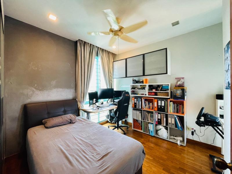 Condominium for Sale, Hazel Park Condo Condominium For Sale, $2,250,000, 3 Bed 2 Bath 1,335 sqft $1,685.00 psf, SGD 2,250,000 | 999-year Leasehold