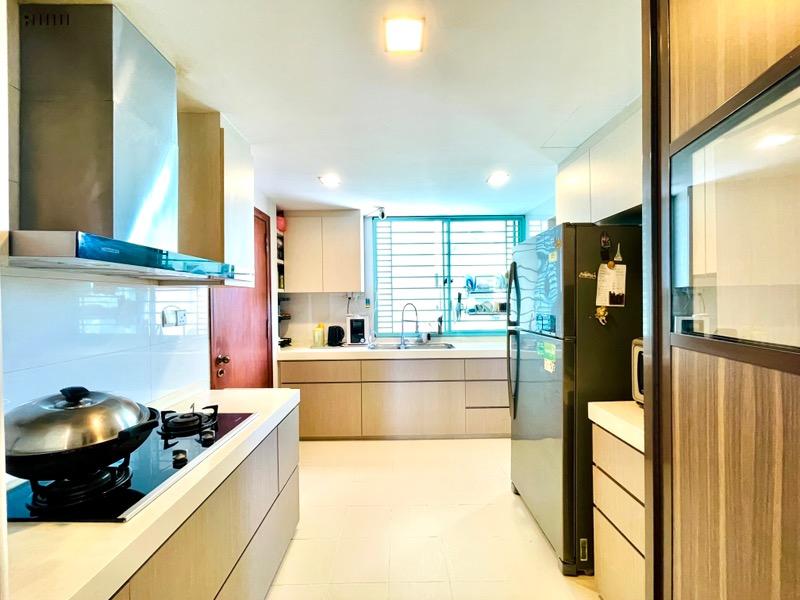 Condominium for Sale, Hazel Park Condo Condominium For Sale, $2,250,000, 3 Bed 2 Bath 1,335 sqft $1,685.00 psf, SGD 2,250,000 | 999-year Leasehold