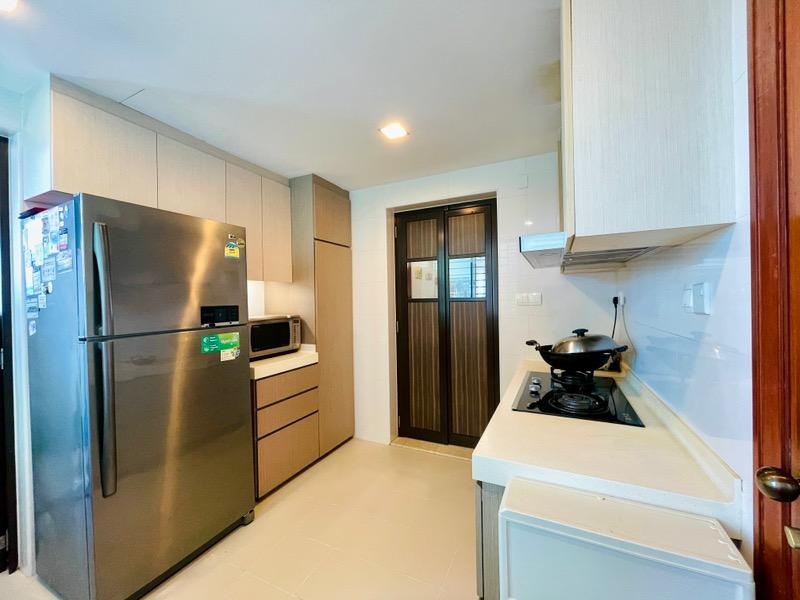 Condominium for Sale, Hazel Park Condo Condominium For Sale, $2,250,000, 3 Bed 2 Bath 1,335 sqft $1,685.00 psf, SGD 2,250,000 | 999-year Leasehold