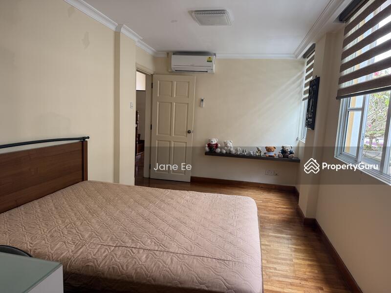 Semi-Detached for Sale, Burgundy Hill, SGD 3,150,000 | 99-year lease