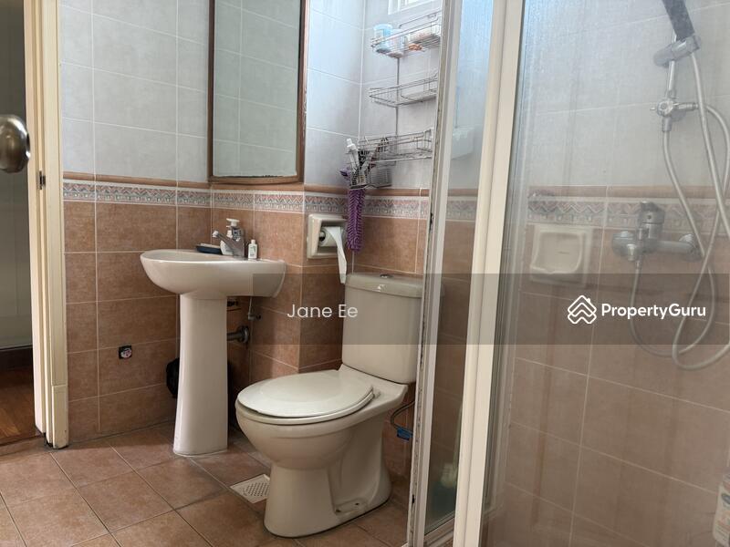 Semi-Detached for Sale, Burgundy Hill, SGD 3,150,000 | 99-year lease