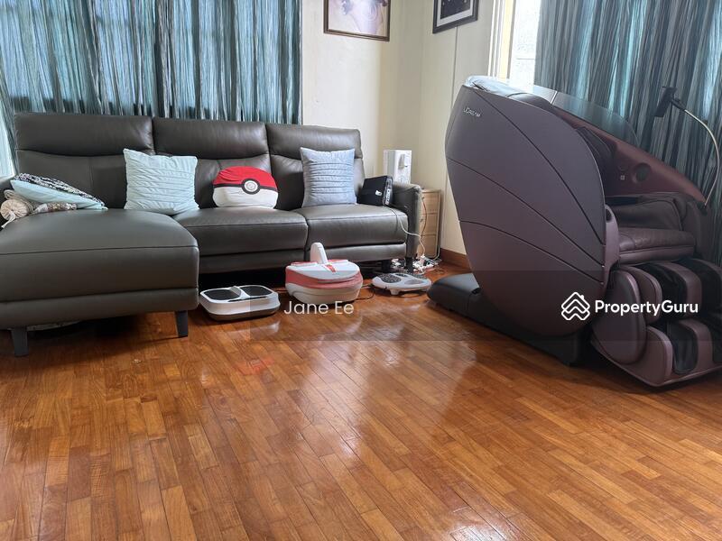 Semi-Detached for Sale, Burgundy Hill, SGD 3,150,000 | 99-year lease