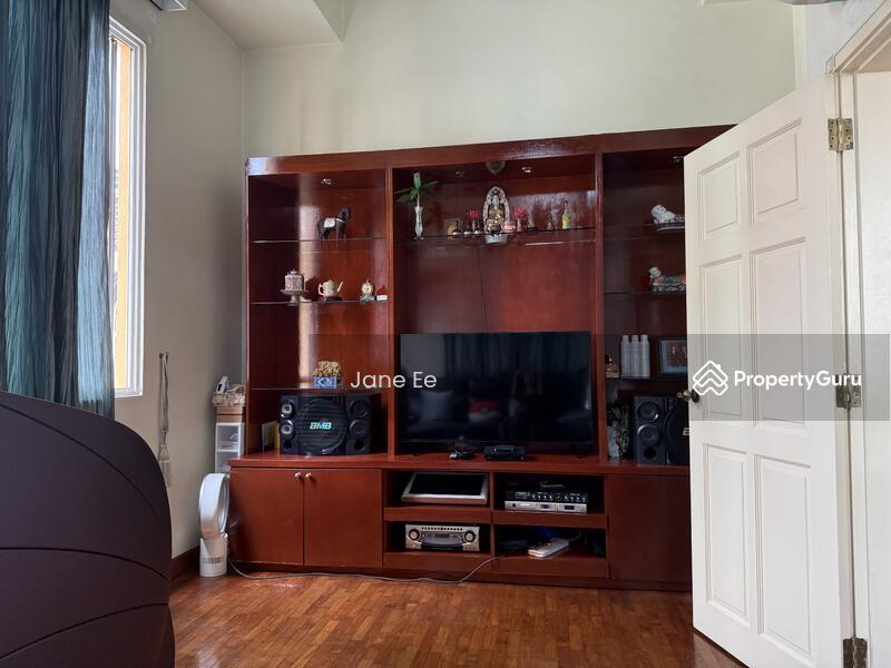 Semi-Detached for Sale, Burgundy Hill, SGD 3,150,000 | 99-year lease