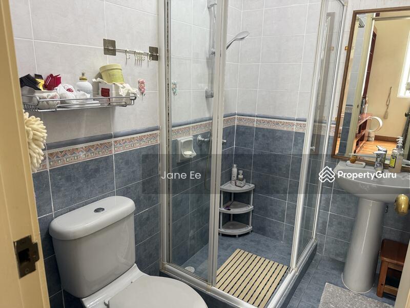 Semi-Detached for Sale, Burgundy Hill, SGD 3,150,000 | 99-year lease