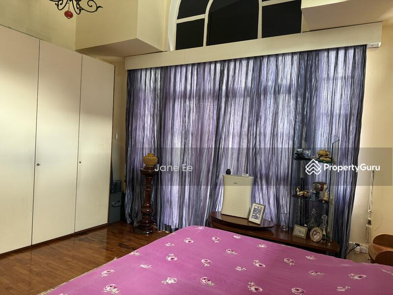 Semi-Detached for Sale, Burgundy Hill, SGD 3,150,000 | 99-year lease
