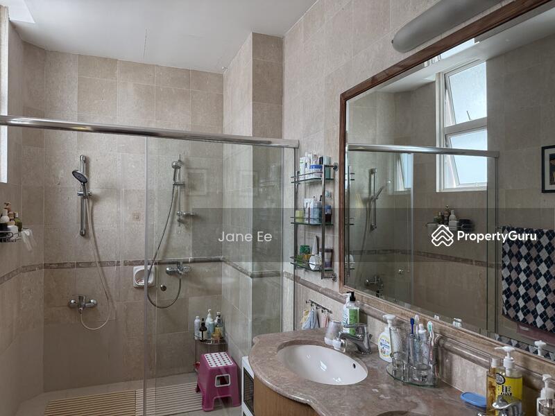 Semi-Detached for Sale, Burgundy Hill, SGD 3,150,000 | 99-year lease