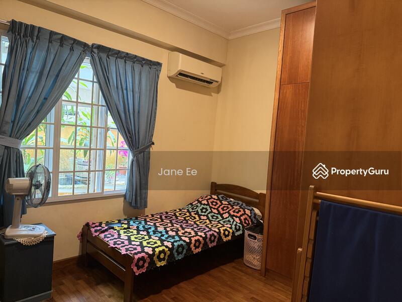 Semi-Detached for Sale, Burgundy Hill, SGD 3,150,000 | 99-year lease