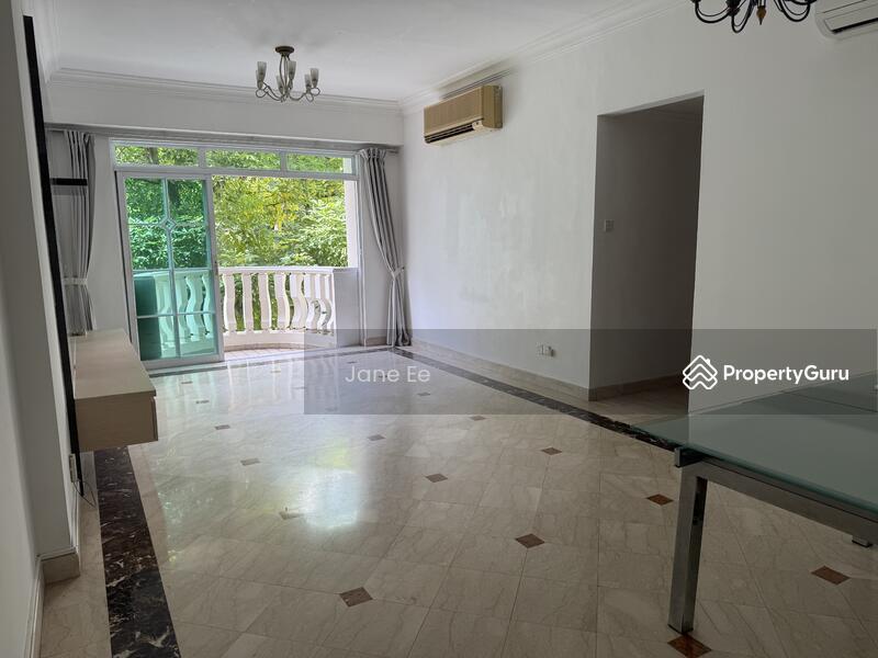 Prop-GPT: Condominium: D21  Symphony Heights