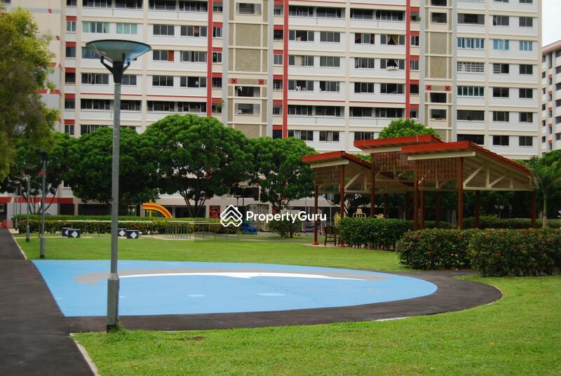 HDB Flat for Sale, 413 Pasir Ris Drive 6, SGD 998,000 | 99-year lease