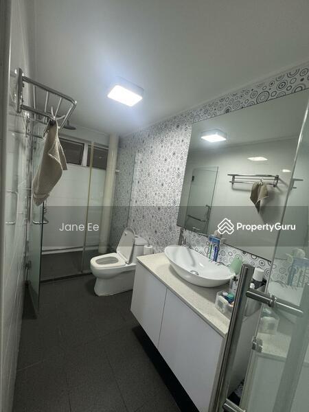 HDB Flat for Sale, 413 Pasir Ris Drive 6, SGD 998,000 | 99-year lease