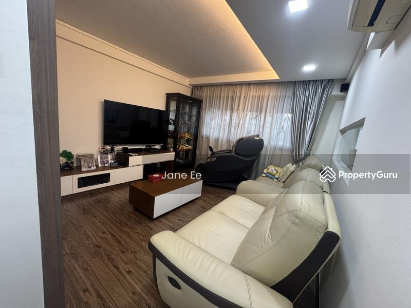 HDB Flat for Sale, 413 Pasir Ris Drive 6, SGD 998,000 | 99-year lease