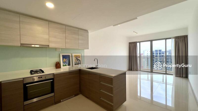 Prop-GPT: Condominium: D19  Bartley Residences