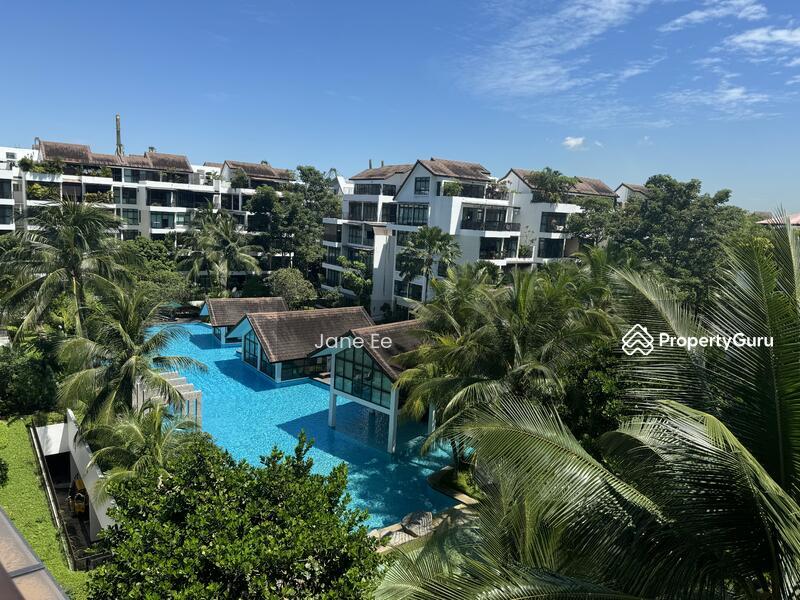 Prop-GPT: Condominium: D05  Varsity Park Condominium