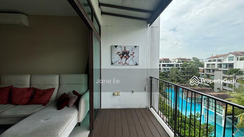 Condominium for Sale, Varsity Park Condominium, SGD 2,980,000 | 99-year lease