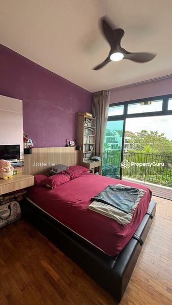 Condominium for Sale, Varsity Park Condominium, SGD 2,980,000 | 99-year lease