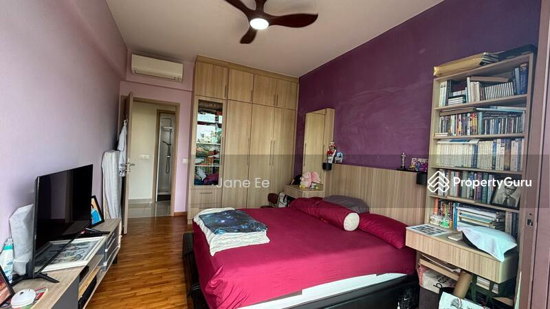 Condominium for Sale, Varsity Park Condominium, SGD 2,980,000 | 99-year lease