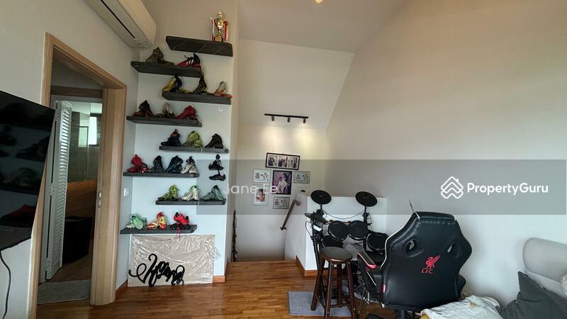 Condominium for Sale, Varsity Park Condominium, SGD 2,980,000 | 99-year lease