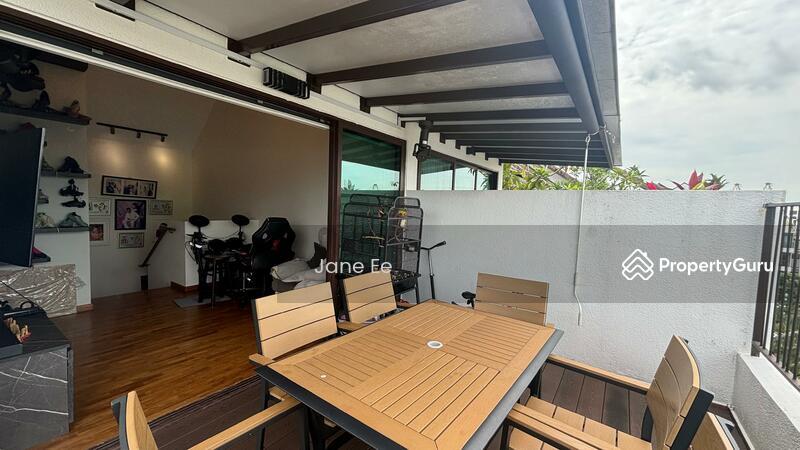 Condominium for Sale, Varsity Park Condominium, SGD 2,980,000 | 99-year lease