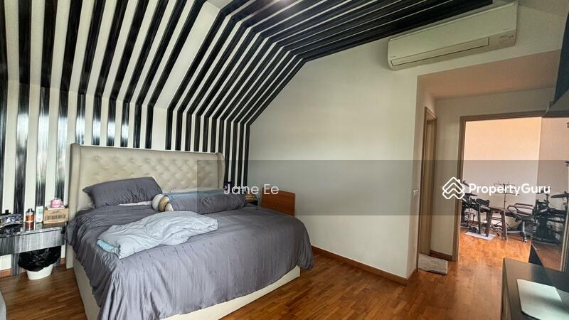 Condominium for Sale, Varsity Park Condominium, SGD 2,980,000 | 99-year lease