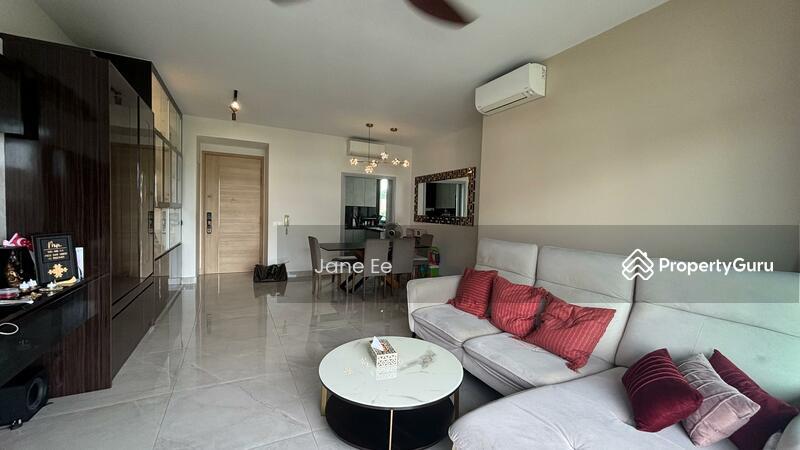 Condominium for Sale, Varsity Park Condominium, SGD 2,980,000 | 99-year lease