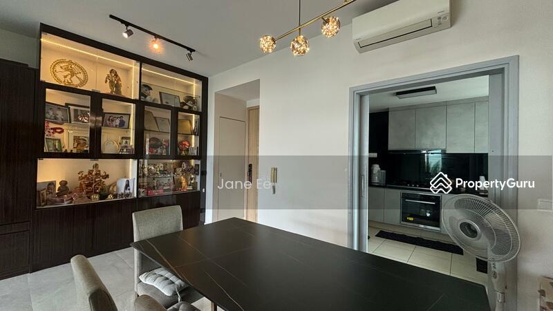 Condominium for Sale, Varsity Park Condominium, SGD 2,980,000 | 99-year lease