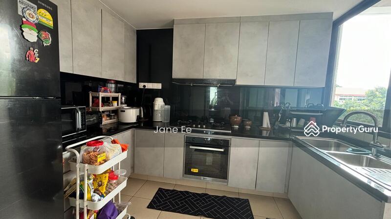 Condominium for Sale, Varsity Park Condominium, SGD 2,980,000 | 99-year lease