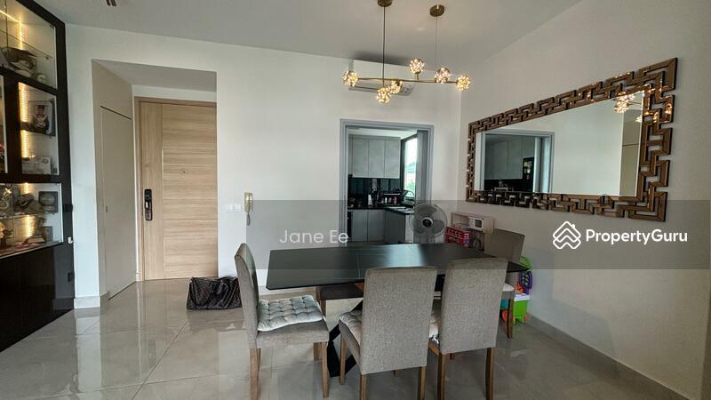 Condominium for Sale, Varsity Park Condominium, SGD 2,980,000 | 99-year lease