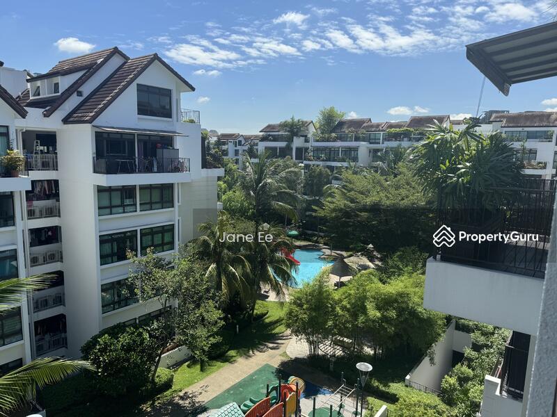 Condominium for Sale, Varsity Park Condominium, SGD 2,980,000 | 99-year lease