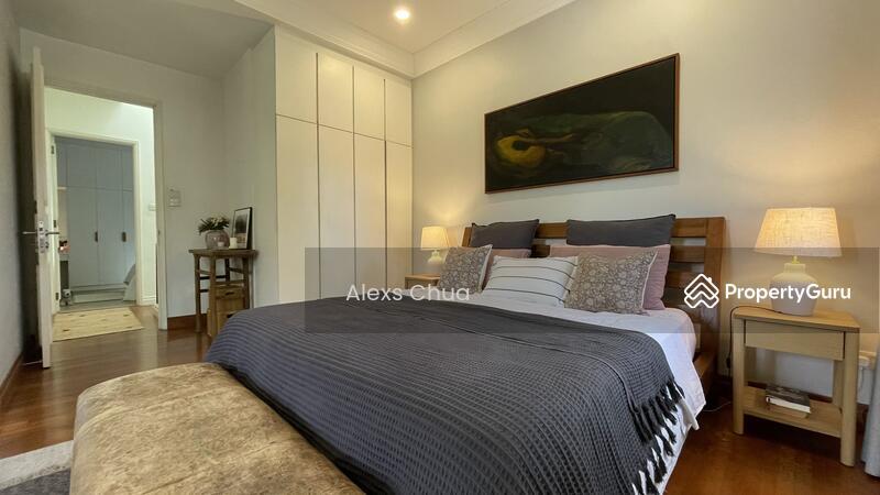 Semi-Detached for Sale, Holland Grove, SGD 4,380,000 | 99-year lease