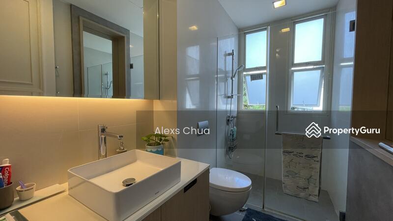 Semi-Detached for Sale, Holland Grove, SGD 4,380,000 | 99-year lease