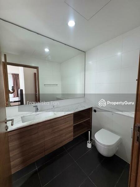 Condominium for Sale, Double Bay Residences, SGD 1,980,000 | 99-year lease