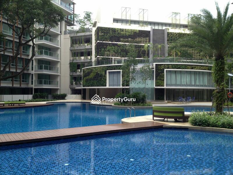 Condominium for Sale, Double Bay Residences, SGD 1,980,000 | 99-year lease