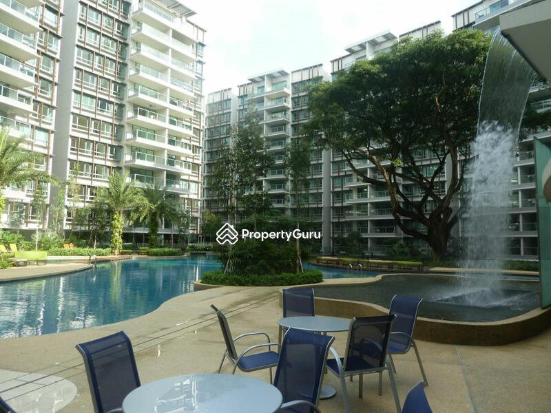 Condominium for Sale, Double Bay Residences, SGD 1,980,000 | 99-year lease