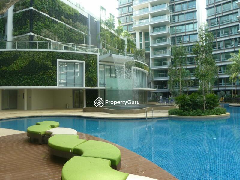 Condominium for Sale, Double Bay Residences, SGD 1,980,000 | 99-year lease