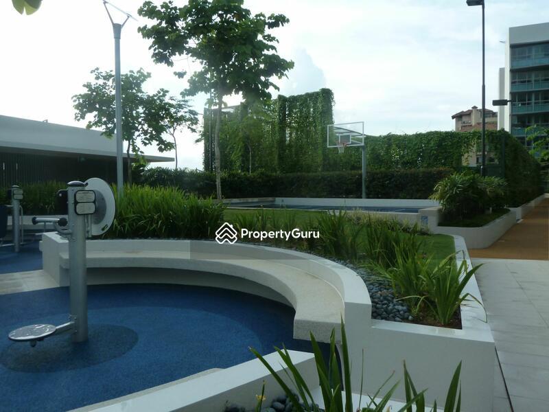 Condominium for Sale, Double Bay Residences, SGD 1,980,000 | 99-year lease