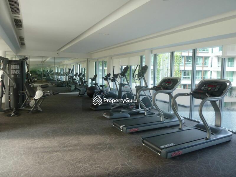 Condominium for Sale, Double Bay Residences, SGD 1,980,000 | 99-year lease