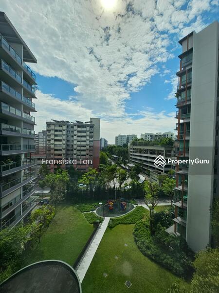 Condominium for Sale, Double Bay Residences, SGD 1,980,000 | 99-year lease