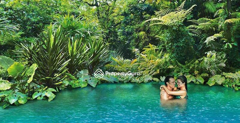Condominium for Sale, Double Bay Residences, SGD 1,980,000 | 99-year lease