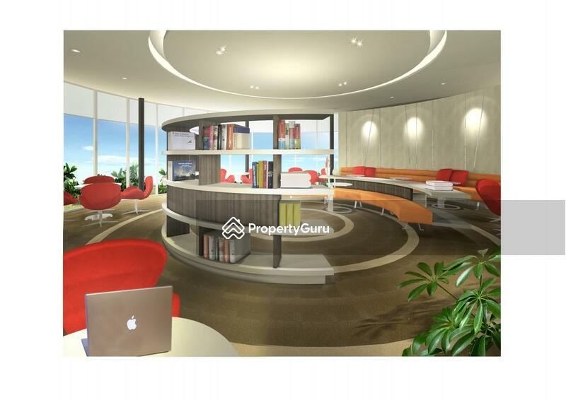 Condominium for Sale, Double Bay Residences, SGD 1,980,000 | 99-year lease