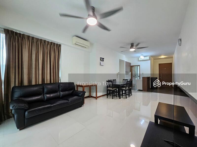 Condominium for Sale, Double Bay Residences, SGD 1,980,000 | 99-year lease