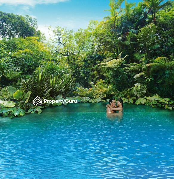 Condominium for Sale, Double Bay Residences, SGD 1,980,000 | 99-year lease