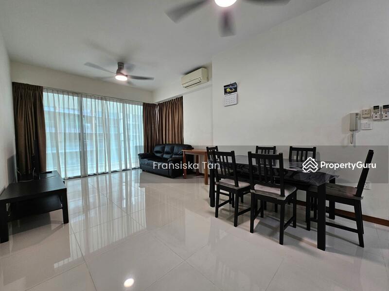 Condominium for Sale, Double Bay Residences, SGD 1,980,000 | 99-year lease