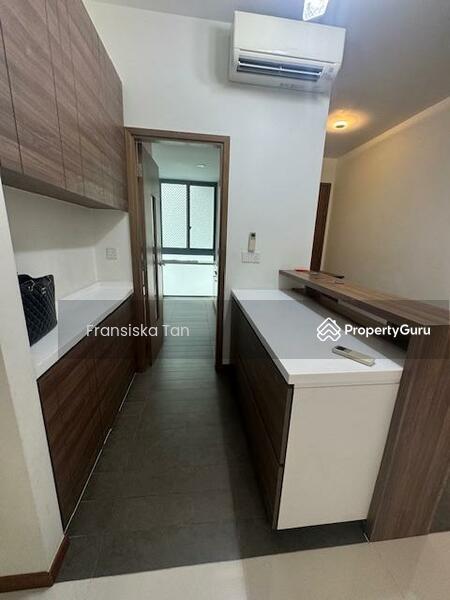 Condominium for Sale, Double Bay Residences, SGD 1,980,000 | 99-year lease
