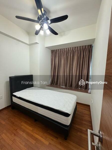 Condominium for Sale, Double Bay Residences, SGD 1,980,000 | 99-year lease